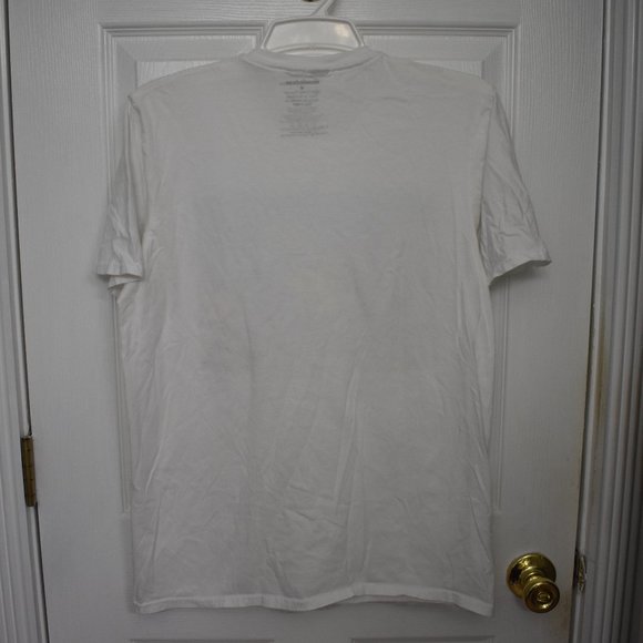 SpongeBob SquarePants Chair T-Shirt (Unisex) MEDIUM - Picture 6 of 8